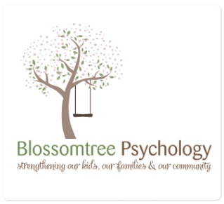 Blossomtree Psychology